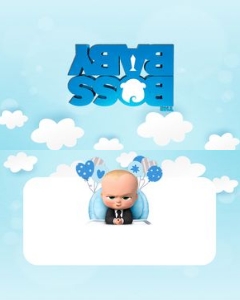 BossBaby01-FoodTent: BossBaby01-FoodTent