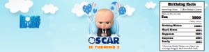 BossBaby01-WaterBottle: BossBaby01-WaterBottle