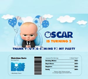 BossBaby01-Skittles: BossBaby01-Skittles