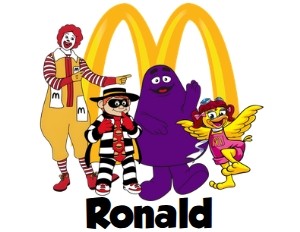 McDonalds01-Tshirt: McDonalds01-Tshirt