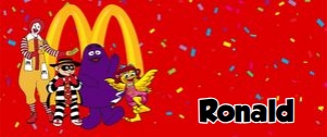 McDonalds01-Mug: McDonalds01-Bundle