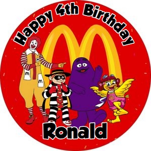 McDonalds01-CupCakes5: McDonalds01-CupCakes5