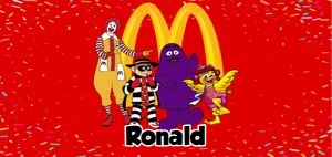 McDonalds01-CakeStrips: McDonalds01-Bundle