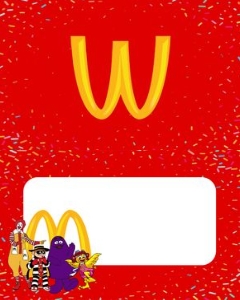 McDonalds01-FoodTent: McDonalds01-FoodTent