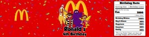 McDonalds01-WaterBottle design preview