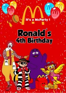McDonalds01-GiftBag: McDonalds01-GiftBag