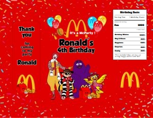 McDonalds01-ChipBag: McDonalds01-Bundle