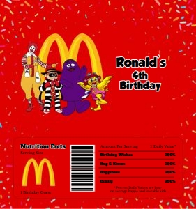 McDonalds01-Chocolate: McDonalds01-Chocolate