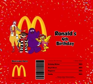 McDonalds01-Skittles: McDonalds01-Bundle
