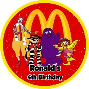 McDonalds01-Lollipop: McDonalds01-Lollipop
