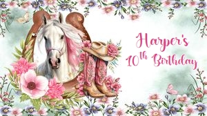 Horse05-GableBox design preview