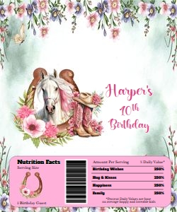 Horse05-Krispies design preview