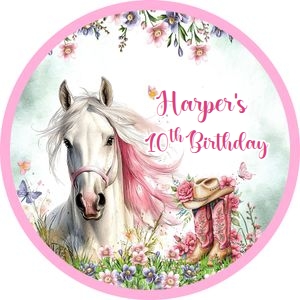 Horse05-Lollipop: Horse05-Lollipop