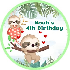 Sloth01-Lollipop: Sloth01-Lollipop