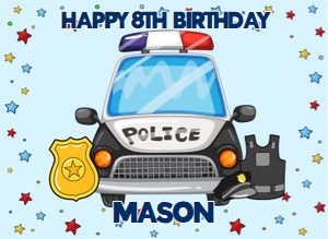 Police03-CakeImageSquare: Police03-CakeImageSquare
