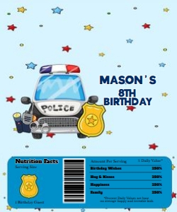 Police03-Krispies: Police03-Krispies