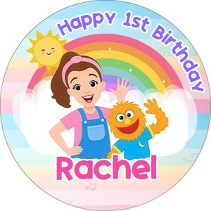 MsRachel01-CupCakes5: MsRachel01-CupCakes5