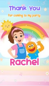 MsRachel01-FavorTag: MsRachel01-FavorTag