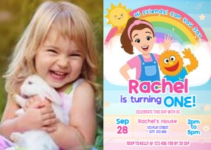 MsRachel01-IHP: MsRachel01-Bundle