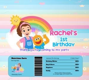MsRachel01-Skittles: MsRachel01-Skittles
