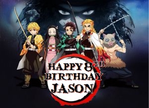 DSlayer01-CakeImageSquare: DSlayer01-Bundle