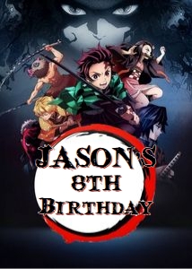 DSlayer01-GiftBag: DSlayer01-Bundle