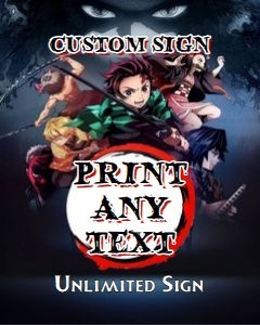 DSlayer01-CustomSign: DSlayer01-Bundle