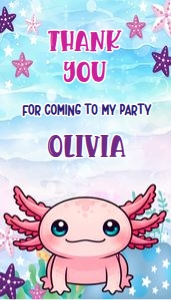 Axolotl01-FavorTag: Axolotl01-FavorTag