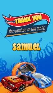 HotWheels04-FavorTag: HotWheels04-FavorTag
