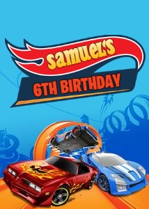HotWheels04-GiftBag design preview