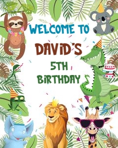 ZooParty01-WSignV design preview