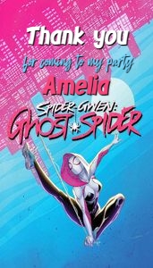 Spiderman03-FavorTag: Spiderman03-FavorTag