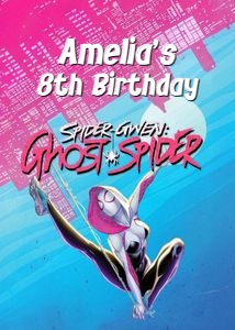 Spiderman03-GiftBag: Spiderman03-GiftBag