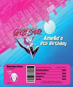 Spiderman03-Krispies: Spiderman03-Bundle