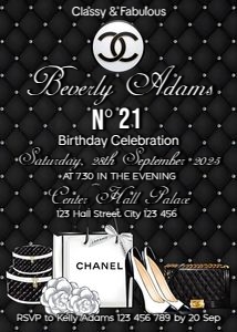 Chanel01-IV: Chanel01-Bundle