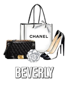 Chanel01-Pillow: Chanel01-Bundle