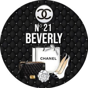 Chanel01-CupCakes5 design preview