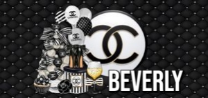 Chanel01-CakeStrips design preview