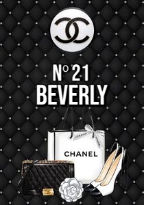 Chanel01-Caprisun: Chanel01-Bundle