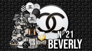 Chanel01-GableBox design preview