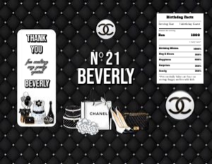 Chanel01-ChipBag: Chanel01-Bundle