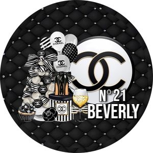 Chanel01-Lollipop design preview
