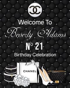 Chanel01-WSignV: Chanel01-Bundle