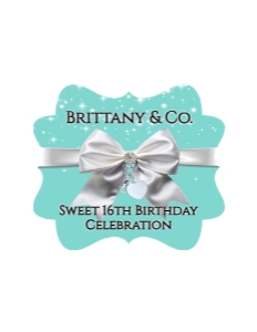 TiffanyCo01-CakeTopper design preview