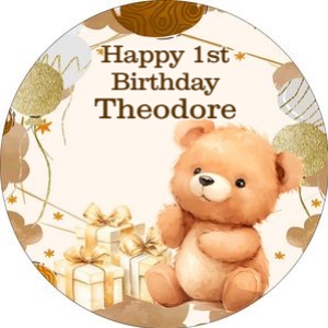 Bear01-Cupcakes5: Bear01-Cupcakes5