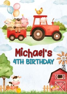 Farm04-GiftBag: Farm04-GiftBag