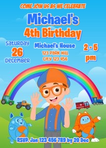 Blippi01-IV design preview