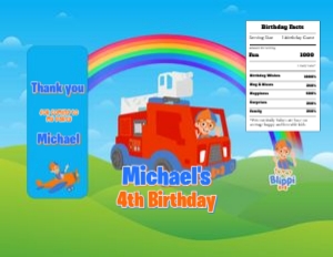 Blippi01-ChipBag: Blippi01-ChipBag