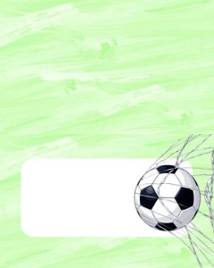 Soccer18-FoodTent: Soccer Birthday Party Bundle Digital Download Printable Game Day