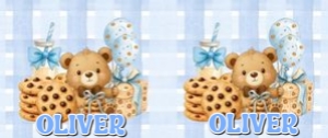 Cookies01-Mug: Cookies and Milk Party Bundle Digital Download Sweet One Birthday
